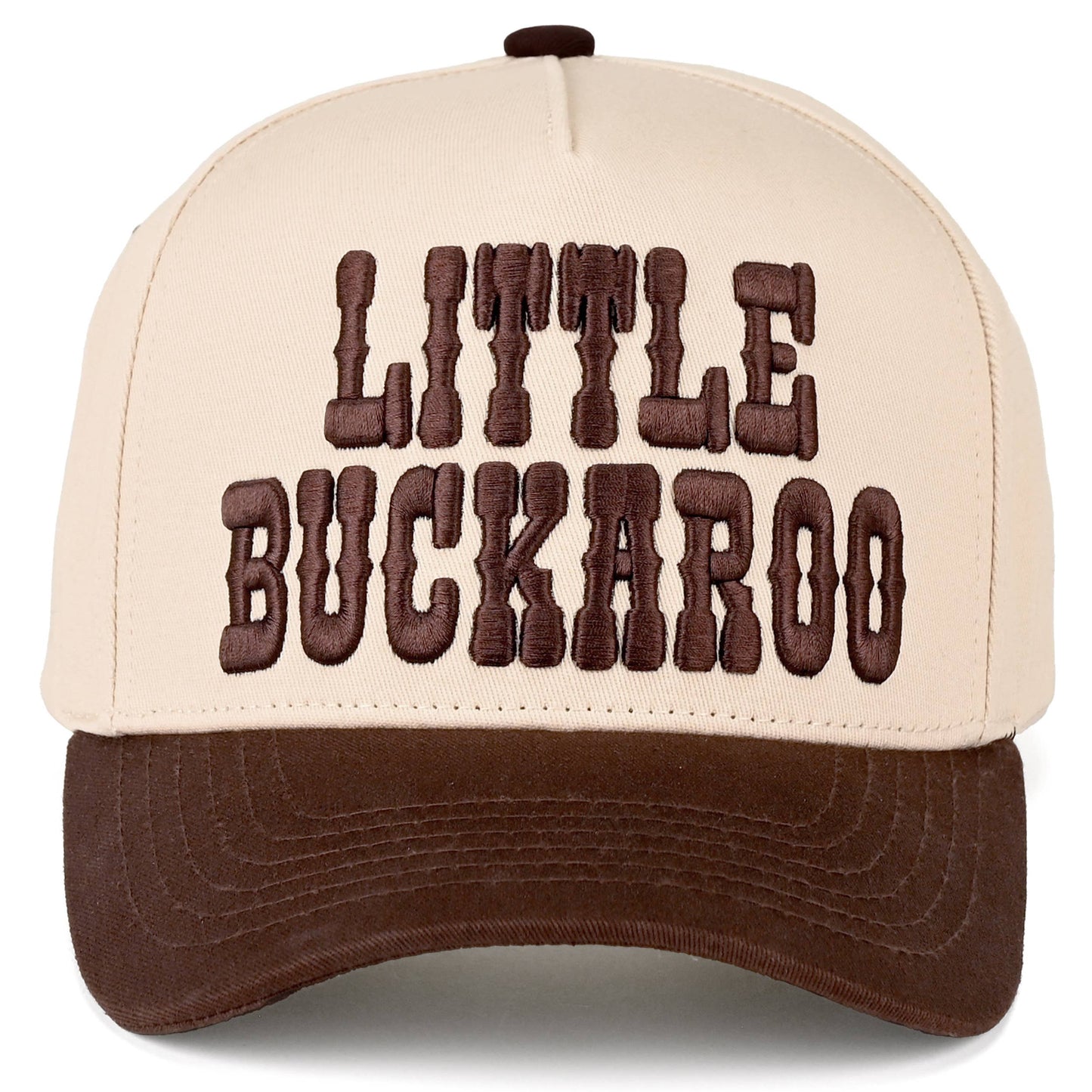 C.C LITTLE BUCKAROO KIDS Cap