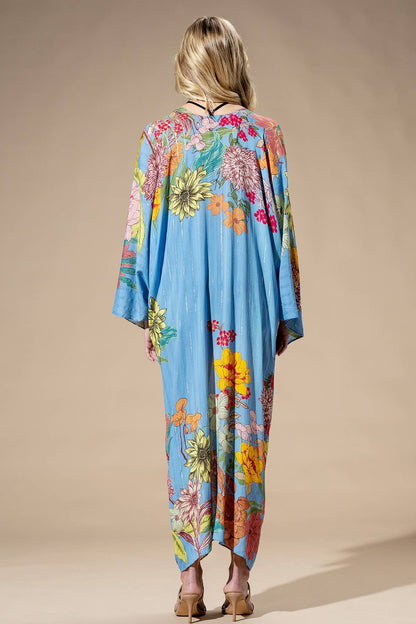 Madelin Kimono