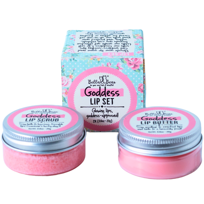 Goddess Lip Set