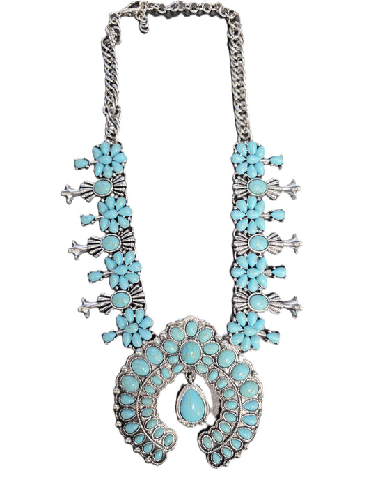 Esperanza Necklace