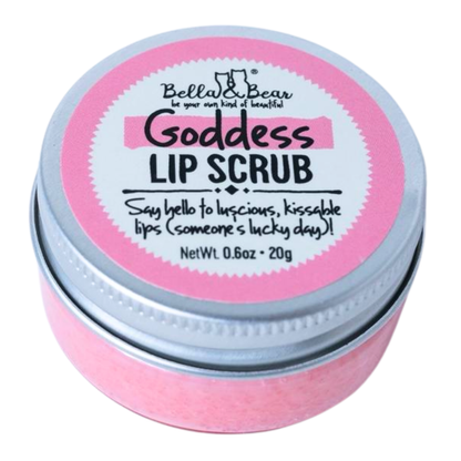 Goddess Lip Set
