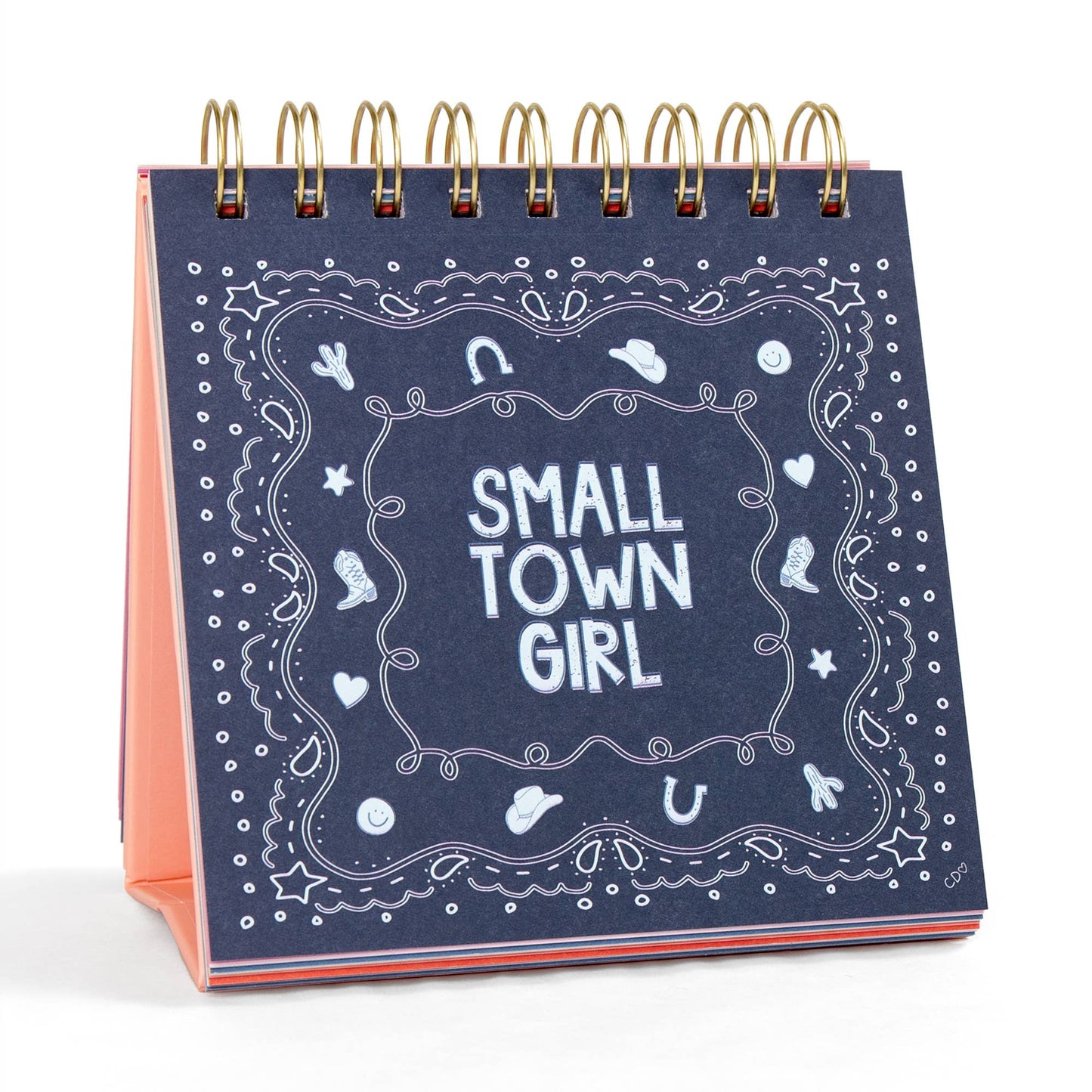 Southern Sayings - Desk Flip Book