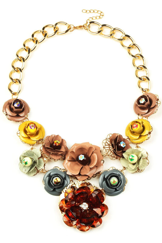 Bonfilia Necklace