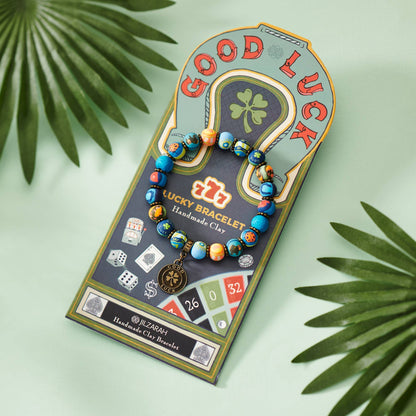 Good Luck Bracelet
