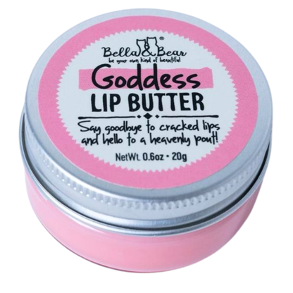 Goddess Lip Set