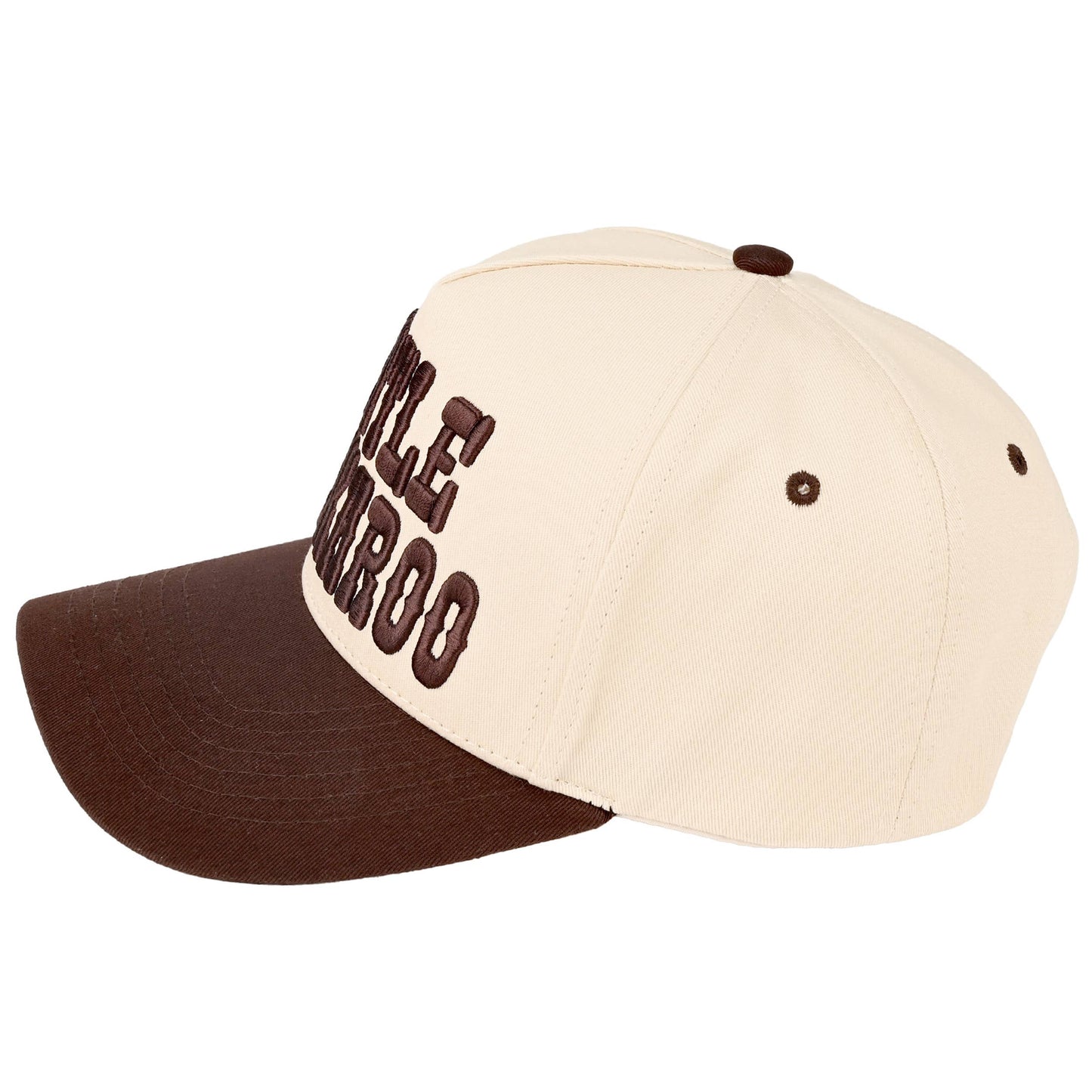 C.C LITTLE BUCKAROO KIDS Cap