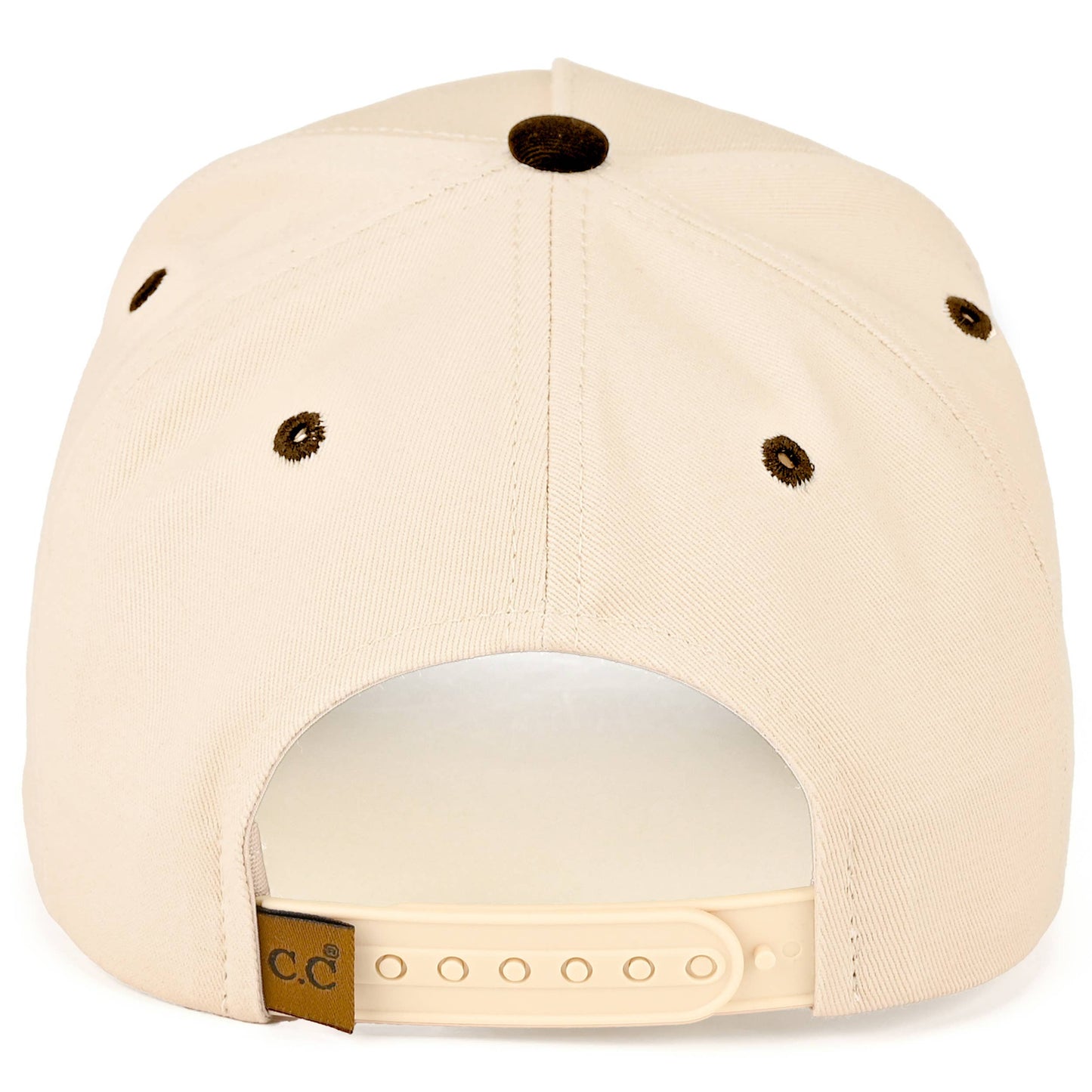 C.C LITTLE BUCKAROO KIDS Cap