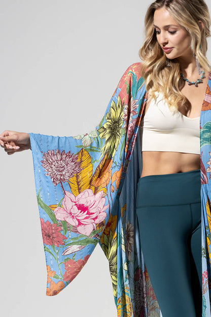 Madelin Kimono