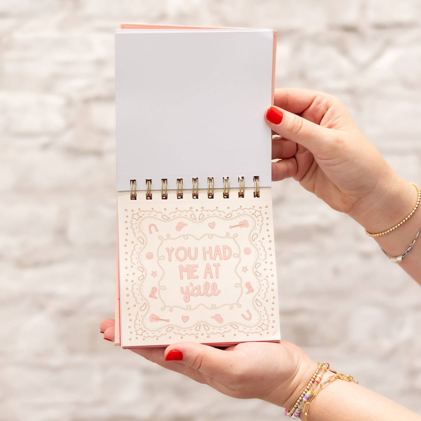 Southern Sayings - Desk Flip Book