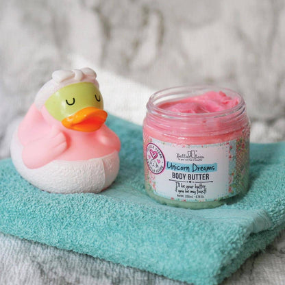 Unicorn Dreams Body Butter