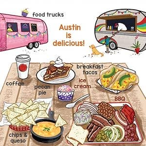 Local Baby Austin