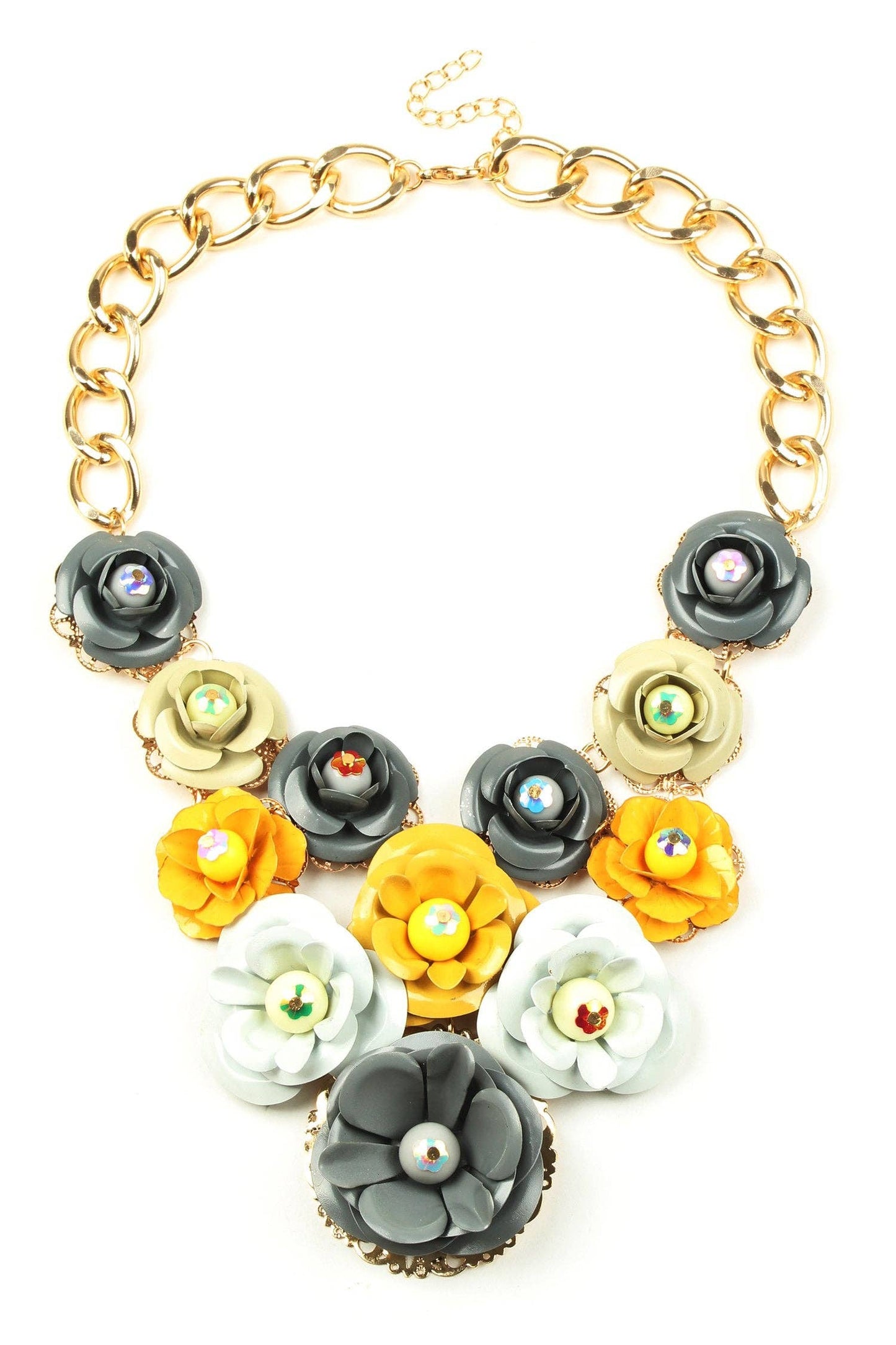 Bonfilia Necklace