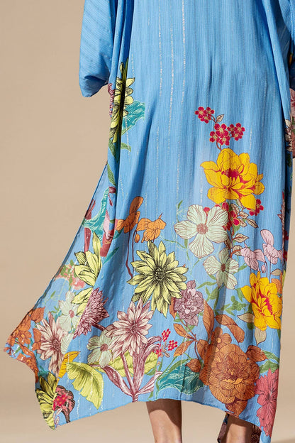 Madelin Kimono