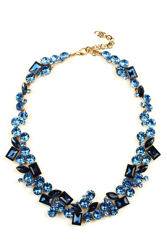 Azul Necklace