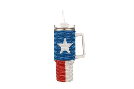 Texas Rhinestone Cup