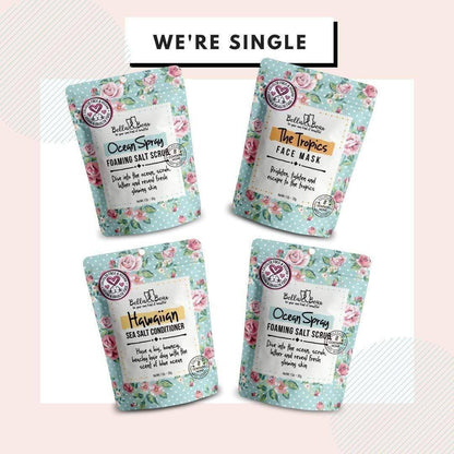Tropics Face Mask