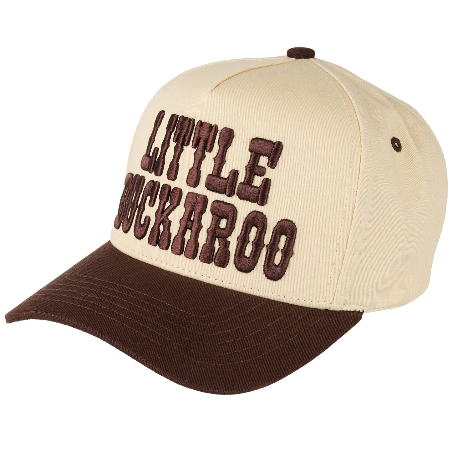 C.C LITTLE BUCKAROO KIDS Cap
