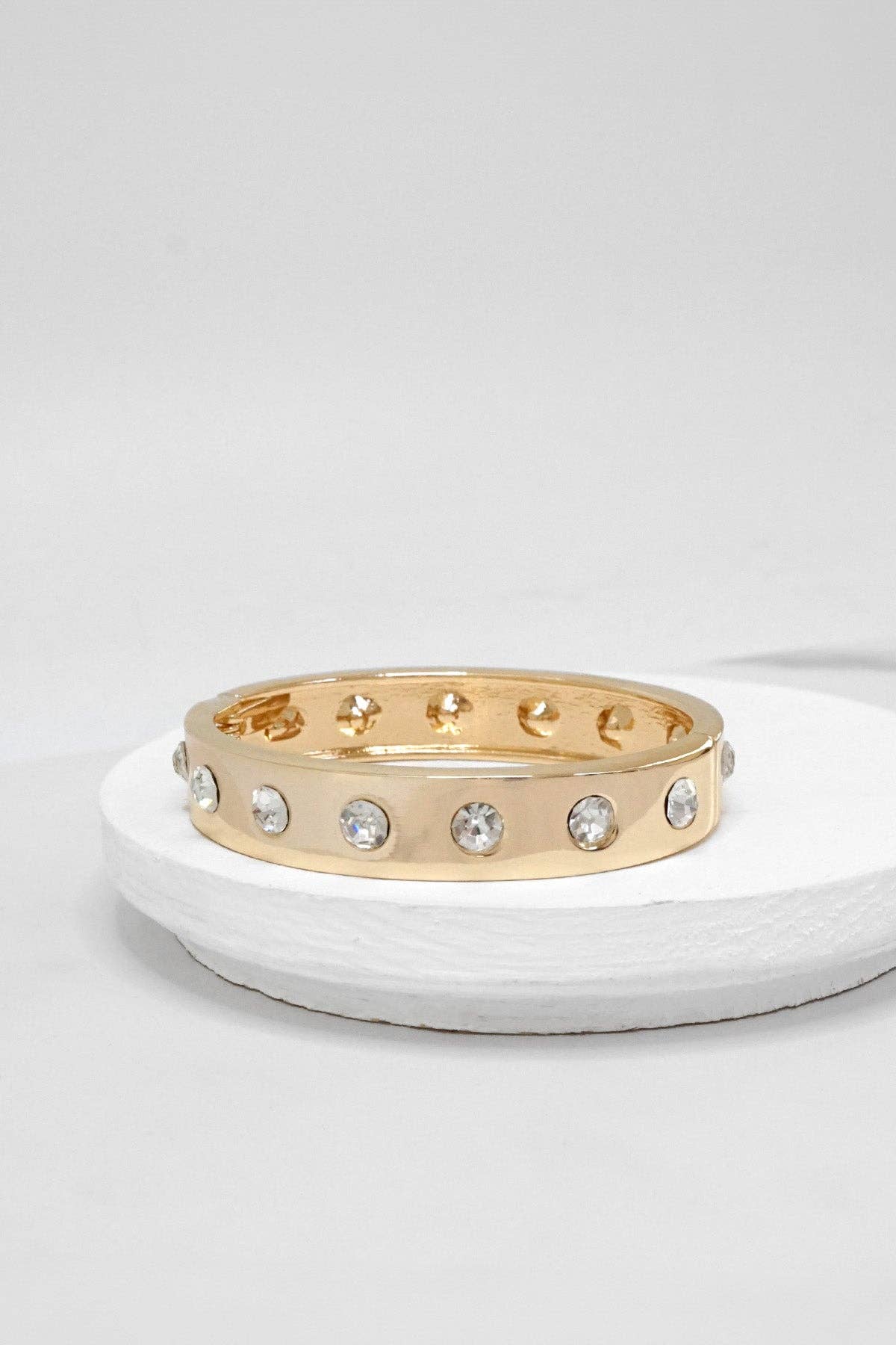 Sparkly Bangle