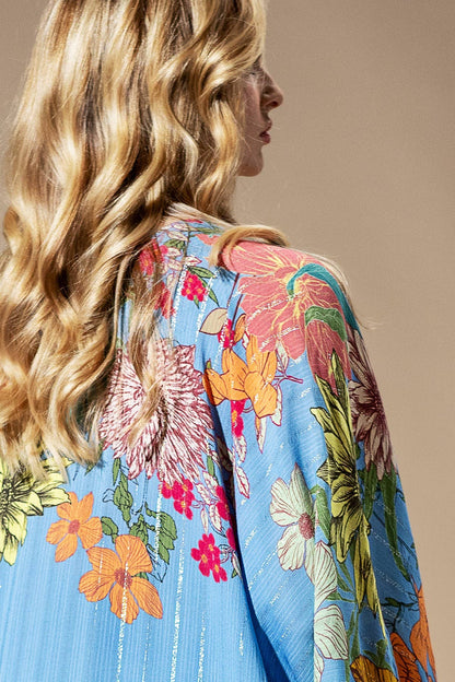 Madelin Kimono