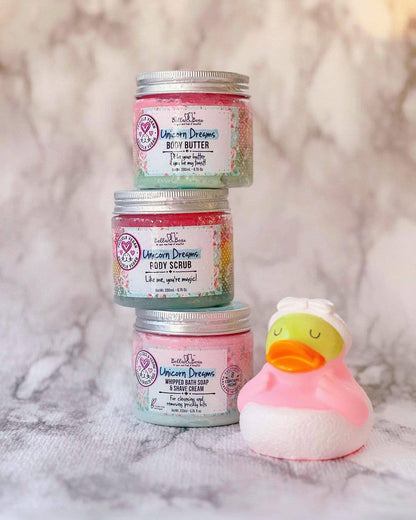 Unicorn Dreams Body Butter